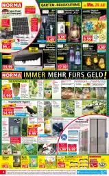 Gazetka promocyjna Norma - Norma - Gazetka - ważna od 31.07 do 31.07.2023 - strona 4 - produkty: adapter, auer, auto, Bad, batterie, batterien, Bau, Bebe, beleuchtung, bio, Birnen, blume, Brille, buch, bügel, decke, dell, edelstahl, eis, elle, ente, fenster, Fenster und Türen, fisch, fische, Garten, gin, hörnchen, kaffee, lamm, laterne, leds, Leuchte, Liege, Malblock, Maus, Mode, moskitonetz, Nachtlicht, ndk, Nordsee, Pfau, Rauch, reifen, reis, ring, rwe, Schal, schüssel, sekt, smartphone, smartphones, solarleuchte, Spiele, Ti, tisch, usb, ZTE