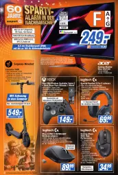 Gazetka promocyjna Expert Technomarkt - Prospekte - Gazetka - ważna od 29.06 do 29.06.2022 - strona 6 - produkty: aust, beleuchtung, elle, ente, gaming-headset, HDMI, Headset, hero, HP, ips-panel, lautsprecher, Maus, monitor, reifen, rel, Roller, Schal, schlauch, scooter, Ti, wrap, Xbox