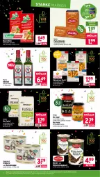 Gazetka promocyjna Wasgau - Gazetka - ważna od 18.10 do 18.10.2025 - strona 12 - produkty: angebot, auer, barilla, bio, eis, flasche, gulasch, meerrettich, natur, olive, oliven, olivenöl, pasta, pesto, reis, Rettich, schwein, Sugo, suppe, suppen, Ti, wein, Wild, Wildschwein