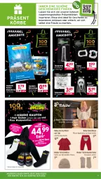Gazetka promocyjna Wasgau - Gazetka - ważna od 18.10 do 18.10.2025 - strona 19 - produkty: angebot, angebote, asti, Bau, baumwolle, bio, bio-baumwolle, blume, blumen, eis, handschuhe, hose, hosen, Kinder, kleid, mac, Maske, Mütze, Plüsch, reis, ring, rum, schuhe, socken, sonnenblume, sonnenblumen, Sonnenblumenkerne, Strumpfhose, Sweathose, Thea, Thermostrumpfhose, Ti, tisch, wolle