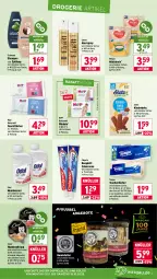 Gazetka promocyjna Wasgau - Gazetka - ważna od 18.10 do 18.10.2025 - strona 21 - produkty: angebot, angebote, Brei, colgate, creme, eis, elnett, feuchttücher, flasche, haarspray, hipp, hundenahrung, keks, Kinder, LG, milch, milupa, mundwasser, Odol, regal, reis, Schal, Schale, schauma, shampoo, shampoo oder spülung, spülung, Tasche, taschen, taschentücher, Tempo, Ti, tücher, wasser, windeln, zahncreme