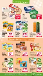 Gazetka promocyjna Wasgau - Gazetka - ważna od 18.10 do 18.10.2025 - strona 25 - produkty: angebot, angebote, Bad, beutel, burger, coppenrath, cremissimo, die ofenfrische, Dr. Oetker, eis, exquisa, filet, filets, flasche, frischkäse, frischkäsezubereitung, frosta, früchte, früchten, gemüse-pfanne, gin, henglein, hering, Herings, heringsfilets, iglo, kartoffel, kartoffeln, Käse, Knödel, langnese, leine, LG, Limburger, matjes, Matjesfilet, matjesfilets, miree, nadler, nogger, Ofen, pfanne, pizza, pommes, reis, ring, Rubius, sahne, sim, smoothie, smoothies, St. Mang, Ti, tradizionale, true fruits