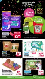 Gazetka promocyjna Wasgau - Gazetka - ważna od 18.10 do 18.10.2025 - strona 3 - produkty: angebot, angebote, aufschnitt, Cap, eis, elle, fleisch, Geflügel, haushaltstücher, jalapeño, je 250-g-packung, Kamill, kamille, Käse, kräuter, Mantel, natur, papier, ravioli, reis, salami, slip, slipeinlagen, spartipp, Ti, toilettenpapier, truthahn, tücher