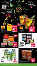 Gazetka promocyjna Wasgau - Gazetka - ważna od 18.10 do 18.10.2025 - strona 4 - produkty: angebot, angebote, auer, beutel, bio, bioland, eier, eis, flasche, konfitüre, milch, reis, schoko, schokolade, Ti, weidemilch