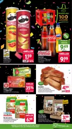 Gazetka promocyjna Wasgau - Gazetka - ważna od 18.10 do 18.10.2025 - strona 5 - produkty: Abba, angebot, angebote, Bau, binden, bio, briketts, buch, chips, coca-cola, cola, eis, flasche, früchte, Holz, Kamin, Kaminholz, Katzenstreu, kräuter, mw-flasche, natur, reis, tee, Ti