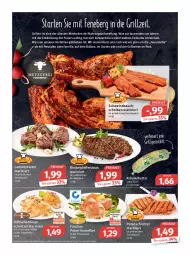 Gazetka promocyjna Feneberg - Prospekte - Gazetka - ważna od 14.05 do 14.05.2022 - strona 2 - produkty: Bau, bauchscheiben, butter, curry, eis, elle, filet, fleisch, garnier, Garten, grill, hähnchenbrust, kotelett, kräuter, kräuterbutter, lamm, lammkotelett, pfeffer, pute, putenschnitzel, reis, rind, rinder, schnitzel, schwein, schweine, Schweinebauch, schweinebauchscheiben, Spezi, steak, Ti, tisch, Trüffel, wein, weine, WICK, wurst