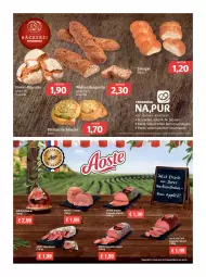 Gazetka promocyjna Feneberg - Prospekte - Gazetka - ważna od 14.05 do 14.05.2022 - strona 5 - produkty: backmischung, Backmischungen, baguette, Baguette-Salami, chili, eis, elle, Engel, fleisch, garnier, hot chili, kräuter, mac, nuss, ring, salami, schinken, schwein, schweine, schweinefleisch, Ti, walnuss, wein, weine