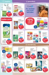 Gazetka promocyjna Budni - Prospekte - Gazetka - ważna od 15.10 do 15.10.2022 - strona 5 - produkty: asti, bio, cosmea, Discreet, doppelherz, eier, eis, elle, ente, felix, fleisch, Ipalat, katzensnack, katzensnacks, kraft, lamm, papier, reis, riegel, slip, slipeinlagen, snack, snacks, tablet, tablett, Tablette, tee, teller, Ti, truthahn, Vase, vita, vitakraft, Vitamin B, zewa, zucker