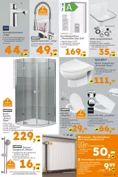 Gazetka promocyjna  - Gazetka - ważna od 30.05 do 30.05.2026 - strona 13 - produkty: armatur, auto, Bau, brause, brauseschlauch, Brei, dusche, eis, Elektro, handbrause, Kette, passend für alle, Ria, schlauch, Spültischarmatur, Tapete, thermostat, Ti, Tiere, tisch, topf, Topfen, Wand-Tiefspül-WC, Wanne, waschtisch, waschtischarmatur, wc-sitz