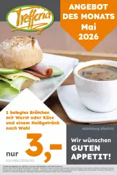 Gazetka promocyjna  - Gazetka - ważna od 30.05 do 30.05.2026 - strona 17 - produkty: angebot, arlo, Bau, brötchen, eis, Fulda, Germ, getränk, Käse, korn, Ria, schwein, sim, Ti, wein, wurst