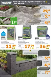Gazetka promocyjna  - Gazetka - ważna od 30.05 do 30.05.2026 - strona 7 - produkty: auer, Bau, Brei, eier, eis, ente, Garten, hochdruckreiniger, Jura, Kraut, latte, natur, reiniger, sac, Ti, wasser