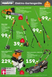 Gazetka promocyjna  - Gazetka - ważna od 30.05 do 30.05.2026 - strona 8 - produkty: akku, auto, Bau, Brei, eis, Elektro, Garten, heckenschere, Kette, korb, messer, mwh, rasen, rasenmäher, rasentrimmer, reis, säge, Schal, Schere, schnitten, schultergurt, Teleskop, Ti, tisch, topf, werkzeug