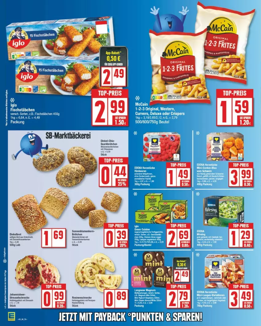 Aktueller Prospekt Edeka - Prospekte - von 27.01 bis 01.02.2025 - strona 10 - produkty: blume, blumen, gin, sonnenblume, sonnenblumen