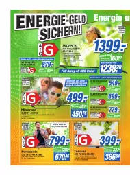 Gazetka promocyjna Expert Technomarkt - Prospekte - Gazetka - ważna od 02.08 do 02.08.2022 - strona 10 - produkty: alexa, amazon alexa, eis, HDMI, led tv, LG, qled, reis, Ti, uhd, usb