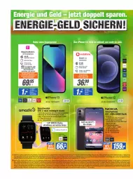 Gazetka promocyjna Expert Technomarkt - Prospekte - Gazetka - ważna od 02.08 do 02.08.2022 - strona 8 - produkty: akku, angebot, auer, auto, Bau, Brei, buch, eis, erde, frontkamera, hauptkamera, iphone, IPhone 12, kamera, lack, LG, microsd, preisvorteil, Rauch, reis, rwe, smartphone, smartwatch, spee, Sport, Surf, telefon, Ti, tisch, usb, vodafone, wasser, Yo, ZTE