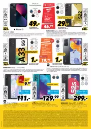 Gazetka promocyjna Medimax - MEDIMAX Prospekt KW17 2022 - Gazetka - ważna od 28.04 do 28.04.2022 - strona 2 - produkty: akku, alkohol, allnet flat, angebot, Apple, auer, auto, batterie, Bau, beko, bio, Brei, brita, buch, deo, Dual SIM, dual-sim, eis, Elan, elle, erde, google play, Handy, hauptkamera, iphone, IPhone 13, kamera, lack, LG, microsd, mint, octa-core prozessor, quad, Rauch, reis, Ria, ring, rwe, salz, SANTE, Seife, sim, smartphone, spee, speicherkarte, Surf, telefon, Ti, Tiere, tisch, touchscreen, trolli, usb, vita, vodafone, wasser, ZTE