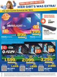 Gazetka promocyjna Berlet - Markt ändern > - Gazetka - ważna od 22.10 do 22.10.2023 - strona 4 - produkty: consors finanz, dell, eimer, eis, K2, LG, mastercard, Mode, Philips, reis, sony, soundbar, Sport, Subwoofer, Ti, vorteilspreis