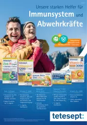 Gazetka promocyjna Rossmann - Prospekte - Gazetka - ważna od 30.11 do 30.11.2024 - strona 59 - produkty: elle, kraft, tablet, tablett, Tablette, Ti, tisch, vita, Vitamin B, Vitamin C, Vitamin D