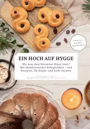 Gazetka promocyjna Rossmann - Prospekte - Gazetka - ważna od 30.11 do 30.11.2024 - strona 72 - produkty: bio, nuss, rezept, rezepte, Ti