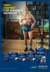 Gazetka promocyjna Rossmann - Prospekte - Gazetka - ważna od 30.11 do 30.11.2024 - strona 82 - produkty: mac, Ti