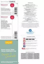 Gazetka promocyjna Rossmann - Prospekte - Gazetka - ważna od 30.11 do 30.11.2024 - strona 96 - produkty: angebot, angebote, auer, Bau, Bauer, Brei, buch, cin, coupon, coupons, drucker, elle, Engel, erde, Frosch, kerze, kleber, körperpflege, kraft, mac, ndk, rezept, rezepte, Ria, Spiele, Ti, uhr, uhu, versandkostenfrei, wedel, Yo