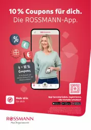 Gazetka promocyjna Rossmann - Prospekte - Gazetka - ważna od 30.11 do 30.11.2024 - strona 99 - produkty: angebot, angebote, coupon, coupons, gutschein, gutscheine, Ti