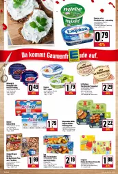 Gazetka promocyjna Kupsch - Angebote der Woche - Gazetka - ważna od 14.05 do 14.05.2022 - strona 6 - produkty: actimel, actimel drink, Becher, camembert, danone, danone actimel drink, disney, drink, eis, exquisa, feinjoghurt, fisch, fischstäbchen, frischkäse, gin, iglo, joghur, joghurt, Käse, langnese, Le Rustique, miree, mövenpick, original wagner, pfanne, pfannen, pizza, pudding, rügenwalder, rügenwalder mühle, Ti, wagner