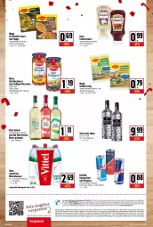 Gazetka promocyjna Kupsch - Angebote der Woche - Gazetka - ważna od 14.05 do 14.05.2022 - strona 8 - produkty: Alwa, angebot, angebote, Astra, bio, bockwurst, deka, dressing, drink, eis, energy drink, ente, feinkost, flasche, Geflügel, heinz, maggi, meica, mineralwasser, natürliches mineralwasser, Rauch, red bull, reis, ring, sac, saft, salat, salatdressing, sauce, schorle, suppe, telefon, Three Sixty, Ti, vittel, vodka, wasser, wein, wurst, würstchen