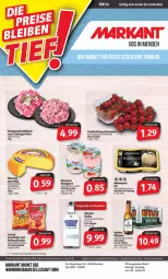 Gazetka promocyjna Markant - Prospekte - Gazetka - ważna od 27.08 do 27.08.2022 - strona 1 - produkty: angebot, angebote, Bau, chips, crunchips, eis, elle, flasche, fleisch, gutes essen, hackfleisch, Laufen, lorenz, Mett, pils, pilsener, reis, ring, Schal, Schale, schwein, schweine, Schweinehackfleisch, Ti, uhr, wein, weine, ZTE