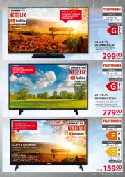 Gazetka promocyjna Selgros - Nonfood - Gazetka - ważna od 02.11 do 02.11.2022 - strona 15 - produkty: dvb, eis, hd triple tuner, HDMI, kopfhörer, reis, tuner, usb, Yo