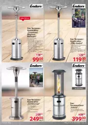 Gazetka promocyjna Selgros - Nonfood - Gazetka - ważna od 02.11 do 02.11.2022 - strona 27 - produkty: Bau, edelstahl, eis, flasche, gsw, latte, Mantel, merci, piezo-zündung, senf, Ti, tisch, uhr, ZTE