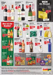 Gazetka promocyjna Trinkgut - Gazetka - ważna od 05.02 do 05.02.2022 - strona 4 - produkty: amarula, angebot, angebote, asbach uralt, Bad, bag-in-box, berliner, bockwurst, böklunder, Brei, brut, burgunder, chips, chipsfrisch, Currant, deka, deutschlandcard, eis, elle, ente, erde, flasche, funny-frisch, grappa, grauburgunder, gutfried, haribo, Havana Club, Kaiser, korn, kräuter, lack, LG, lieferservice, limo, Malibu, oder kräuter, osborne, ouzo, reis, rum, skyy, Skyy Vodka, spätburgunder, stuhl, Tanqueray, tee, telefon, Ti, uhr, underberg, veterano, vodka, weizenkorn, wurst