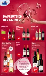 Gazetka promocyjna Getraenke Hoffmann - Prospekte - Gazetka - ważna od 25.01 do 25.01.2025 - strona 4 - produkty: alkohol, burgunder, classico, doppio passo, elle, Glühwein, ohne alkohol, passo, Ria, rioja, Ti, tisch, wein, Weißburgunder