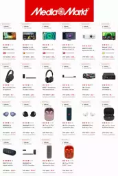 Gazetka promocyjna Media Markt - Prospekte - Gazetka - ważna od 19.07 do 19.07.2022 - strona 6 - produkty: acer, Bose, grundig, In-Ear Kopfhörer, jbl, kopfhörer, lautsprecher, led tv, LG, ndk, Philips, Radio, Samsung, samsung galaxy, sony, soundbar, TechniSat, Ti, versandkostenfrei, Yo