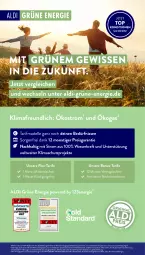 Gazetka promocyjna AldiSud - NÄCHSTE WOCHE - Gazetka - ważna od 21.10 do 21.10.2023 - strona 20 - produkty: aldi, dell, eis, elle, kraft, Mode, monati, reis, ring, Ti, wasser