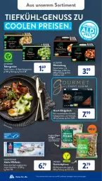 Gazetka promocyjna AldiSud - NÄCHSTE WOCHE - Gazetka - ważna od 21.10 do 21.10.2023 - strona 38 - produkty: eis, fisch, fische, Fischer, gulasch, Kaiser, Kaisergemüse, lachs, LG, Mett, mettwurst, natur, nuss, pfanne, Pfifferlinge, Pilzmischung, Rahmgemüse, reis, Schere, schnitten, Ti, Wild, wildlachs, wurst