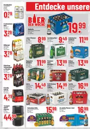 Gazetka promocyjna Trinkgut - Gazetka - ważna od 28.01 do 28.01.2023 - strona 2 - produkty: alkohol, Astra, bier, bitburger, burger, carlsberg, carlsberg beer, elle, Hefe, jever, jever pilsener, kirsch, kirsche, köstritzer, krombache, krombacher, krombacher pils, oder radler, Paula, paulaner, pils, pilsener, premium pils, radler, rel, sim, Ti, tyskie, urtyp, WICK