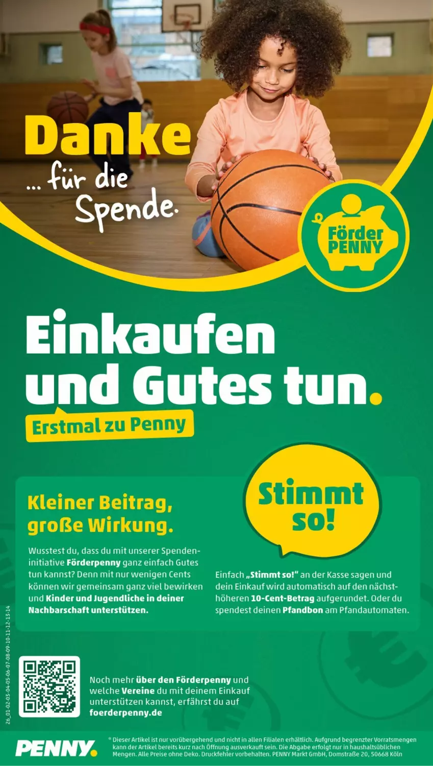 Aktueller Prospekt Penny - Prospekte - von 12.02 bis 17.02.2024 - strona 26 - produkty: auto, eis, Kinder, LG, reis, Ti, tisch, tomate, tomaten, ZTE