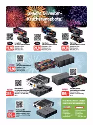 Gazetka promocyjna Feneberg - Prospekte - Gazetka - ważna od 30.12 do 30.12.2023 - strona 12 - produkty: angebot, angebote, auer, batterie, buch, chloe, Diesel, emmi, gin, kracher, LG, Ofen, Ti