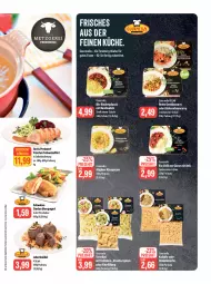 Gazetka promocyjna Feneberg - Prospekte - Gazetka - ważna od 30.12 do 30.12.2023 - strona 3 - produkty: bio, chili, cordon bleu, curry, discount, eis, erbsen, filet, garnier, gulasch, gutes essen, Käse, kichererbsen, Knödel, küche, Leberknödel, LG, nudel, nudeln, reis, ricotta, rind, rinder, rindergulasch, Schal, Schale, schinken, schwein, schweine, schweinefilet, spinat, Ti, torte, tortellini, wein, weine