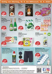 Gazetka promocyjna Vmarkt - Prospekte - Gazetka - ważna od 12.06 do 12.06.2024 - strona 24 - produkty: alle artikel ohne dekoration, angebot, angebote, auer, bio, colgate, colgate total, cottonelle, dekoration, dell, ecco, eis, elle, entkalker, feuchtes toilettenpapier, flasche, Garten, Gartenpflanze, heitmann, kaes, katzennahrung, lebensmittel, LG, lillet, Metro, Mode, natur, obst, papier, pasta, pflanze, pflanzen, pilze, reis, rel, Ria, ring, sekt, telefon, teller, Ti, toilettenpapier, tücher, uhr, volvic, zahnpasta