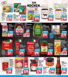 Gazetka promocyjna Hit - Wochenprospekt - Gazetka - ważna od 08.11 do 08.11.2025 - strona 10 - produkty: apfel, bamboo, beutel, bio, Brühe, creme, delikatess sauce, eier, eis, feinschmecker, filet, filets, fisch, flasche, followfish, gewürz, Gewürzgurke, gewürzgurken, gurke, gurken, hengstenberg, knorr, kochbeutel, kokos, kokosnuss, Kokosnussmilch, Kühne, maggi, milch, Mirácoli, nudel, nudeln, nuss, oryza, pasta, Pastagericht, pomito, reis, reis-fit, rotkohl, sauce, saucen, suppe, thomy, thomy les sauces, thunfisch, Ti, tomate, tomaten, tomatenmark, wok, würzsauce, würzsaucen, ZTE