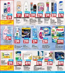 Gazetka promocyjna Hit - Wochenprospekt - Gazetka - ważna od 08.11 do 08.11.2025 - strona 14 - produkty: Bad, beutel, bio, biozidprodukte, blend-a-med, Cap, cottonelle, creme, dalli, deo, deospray, dove, dusche, duschgel, eis, elle, fa duschgel, feinwaschmittel, felix, feuchtes toilettenpapier, Finish, flasche, gourmet gold, haarspray, katzenfutter, Kinder, Kugel, L´Oréal, lack, papier, Perfect Fit, persil, persil waschmittel, perwoll, purina, Rauch, reis, roll-on, Roller, rwe, sana, schaumfestiger, shampoo, tablet, tablett, Tablette, Taft, Tena Lady, Ti, Tiere, toilettenpapier, vernel, waschmittel, weichspüler, zahncreme, ZTE