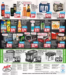 Gazetka promocyjna Hit - Wochenprospekt - Gazetka - ważna od 08.11 do 08.11.2025 - strona 19 - produkty: Alwa, angebot, angebote, Astra, auer, Bad, bier, bio, braun, burger, burgwallbronn, decke, Deckel, drink, eimer, eis, eistee, elle, energy drink, Engel, fever-tree, fisch, flasche, franziskaner, Früh Kölsch, gerolsteine, gerolsteiner, glasflasche, granini, ingwer, kellerbier, koffer, köstritzer, krombache, krombacher, limo, limonade, limonaden, Lübecker, mineralwasser, monster, natur, Nektar, nuss, orange, pepsi, pfanne, Pfanner, Rauch, reis, rel, rheinfels quelle, Rockstar, säfte, Schal, Schale, schweppes, Sprudel, Staatl. Fachingen, Staropramen, steiner, tee, Ti, tyskie, uhr, urtyp, valensina, warsteiner, wasser, weissbier, ZTE