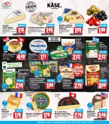 Gazetka promocyjna Hit - Wochenprospekt - Gazetka - ważna od 08.11 do 08.11.2025 - strona 6 - produkty: andechser natur, antipasti, asti, aus dem kühlregal, Beemster, bergader, bio, bonbel, butter, butterkäse, cambozola, camembert, creme, deutscher weichkäse, doppelrahmstufe, eis, frischkäse, grünländer, halbfester schnittkäse, hartkäse, hochland, holländischer schnittkäse, Käse, kräuter, kräutern, kühlregal, landkäse, Le Rustique, LG, lion, milch, natur, ndk, Ofen, Ofenkäse, philadelphia, regal, reis, rouge, rougette, sandwich, sandwich-scheiben, Schmelzkäse, schnittkäse, schweizer schnittkäse, sim, Streichzart, Tête de Moine, Ti, tisch, torte, vita, weichkäse, weidemilch, Yo, ziegenkäse, ZTE