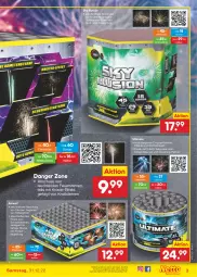 Gazetka promocyjna Netto Marken-Discount - Filial-Angebote - Gazetka - ważna od 31.12 do 31.12.2022 - strona 31 - produkty: angebot, chrysanthemen, Leuchte, leuchten, LG, Ti, topf, ZTE