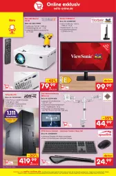 Gazetka promocyjna Netto Marken-Discount - Filial-Angebote - Gazetka - ważna od 31.12 do 31.12.2022 - strona 42 - produkty: angebot, eis, HP, Intel, lautsprecher, Maus, monitor, Monitore, ndk, office, passend für alle, Pentium, reis, ssd, Tastatur, Ti, tisch, ZTE