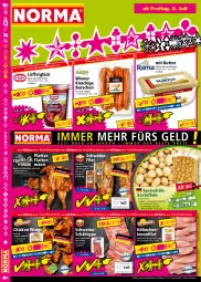 Gazetka promocyjna Norma - Norma - Gazetka - ważna od 11.07 do 11.07.2022 - strona 16 - produkty: Becher, braten, bürste, butter, chicken wings, eis, elle, filet, fleisch, Frühkartoffeln, gewürz, grill, grillhähnchen, grütze, im zarten saitling, kartoffel, kartoffeln, kirsch, latte, lebensmittel, LG, Löffel, meersalz, natur, paprika, regal, reis, rosmarin, Rote Grütze, sac, saft, salz, Schal, Schale, schwein, schweine, schweinefilet, speisefrühkartoffeln, Ti, tiefpreis, wein, weine, wiener