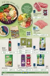 Gazetka promocyjna Metro - Food-Nonfood - Gazetka - ważna od 15.01 do 15.01.2025 - strona 2 - produkty: angebot, angebote, avocado, basmati, beutel, Cous Cous, eis, flasche, fleisch, Garten, küche, Küchen, Metro, natur, oryza, pinienkerne, pute, putenschnitzel, reis, rum, rumpsteak, salat, Schal, Schale, schnitzel, sesam, Sesamöl, steak, steaks, Ti, Wild, würfel