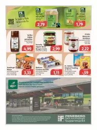 Gazetka promocyjna Feneberg - Prospekte - Gazetka - ważna od 11.03 do 11.03.2023 - strona 7 - produkty: bahlsen, Berger, beutel, bio, comtess, comtess kuchen, creme, Dr. Oetker, gin, kaffee, konfitüre, kuchen, lebensmittel, LG, natur, nuss, pudding, rohrzucker, seeberger, Ti, trolli, zucker